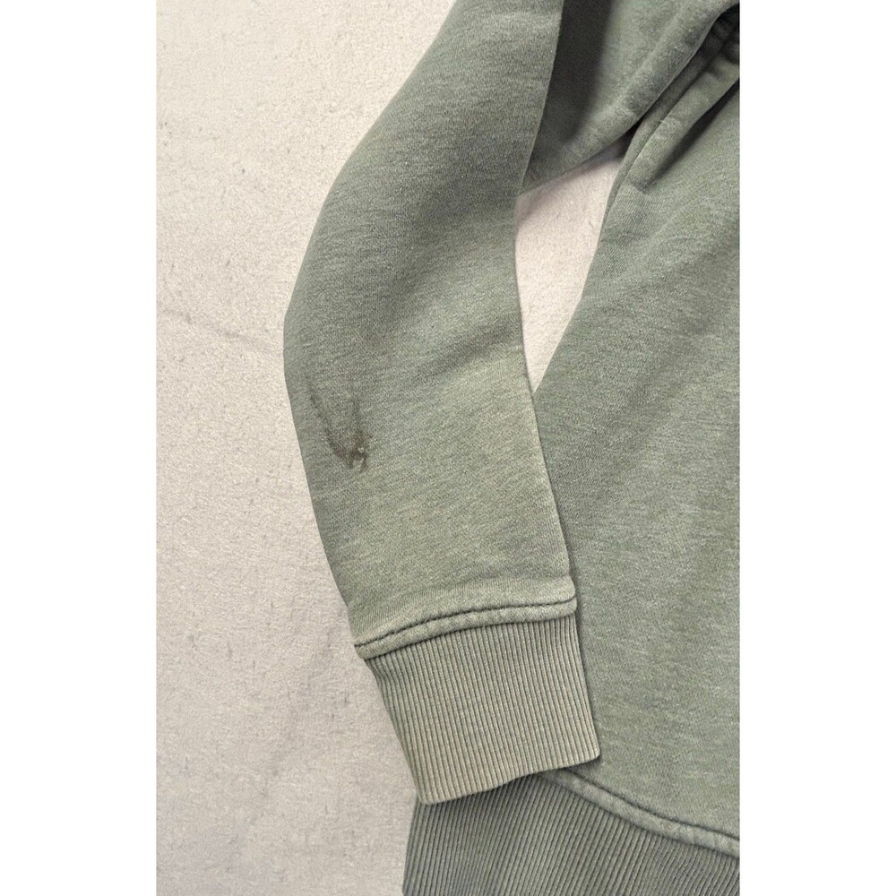 Carhartt Women’s Crewneck Sweatshirt 103925 G35 - Picture 3 of 9